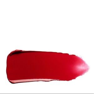 Pat McGrath Lab revelation red liquid lipstick